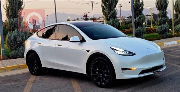 Tesla Model Y 2023 for sale in Iraq - Sulaymaniyah